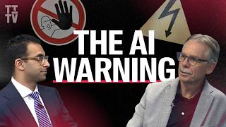 Silver Lake Co-Founder Glenn Hutchins on AI IPO Risks, China & Software Margins