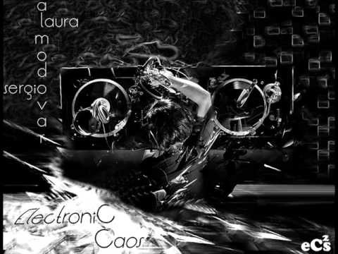 Dirty south & axwell & Mat's mattara - Opera in your heart (alaydj mashup)