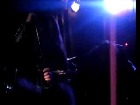 Nyktalgia - Misere Nobis (Live In Trondheim/Norway (Nidrosian Black Mass Pt:II) 11/29/2008)
