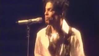 Prince - Joy in Repetition (Best Live Version With Actual Footage!)