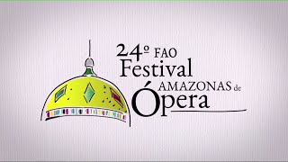 24º Festival Amazonas de Ópera - Peter Grimes - 24.05.2022