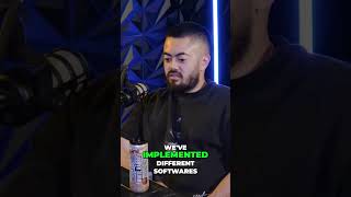 Delegate or Drown: Why You're Still Stuck Doing Everyth…