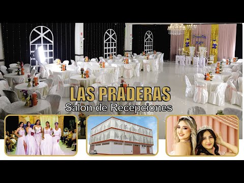 Spot Praderas