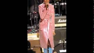 Work That - Mary J