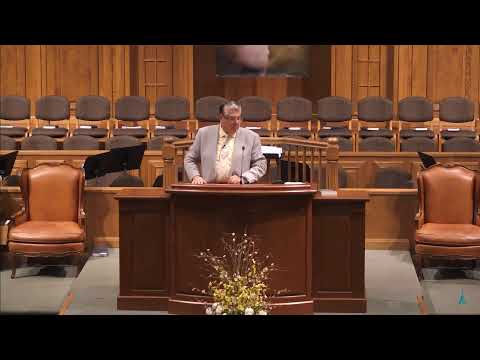 20190424pm - Live Stream | Fairhaven Baptist Church Preaching Conference 2019