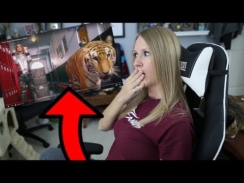 Lil Pump - "Gucci Gang" | My Reaction