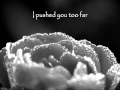 Grant Lee Phillips - Boys don't cry (with lyrics)