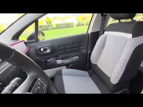 CITROEN C3 1.2PureTech Shine 82cv