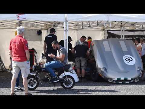 Estoril Classics 2021 (Mini-Film) (PT)