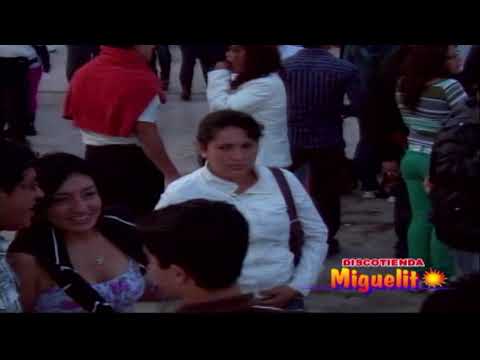 HERMANOS ESQUIVES   CONCIERTO COMPLETO PARTE 3