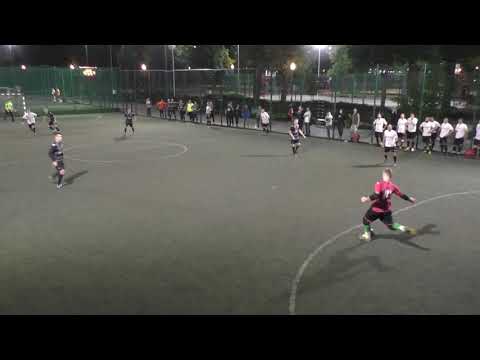 8 КХ 1 лига Финал МК Мясной   Draft