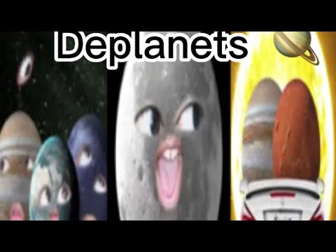 (33 MIN) Deplanets TikTok compilation 2022 -@deplanets