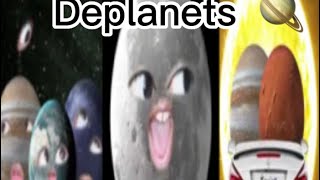 (33 MIN) Deplanets TikTok compilation 2022 -@deplanets
