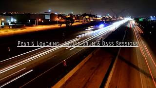 Midnight Traffic DJ set