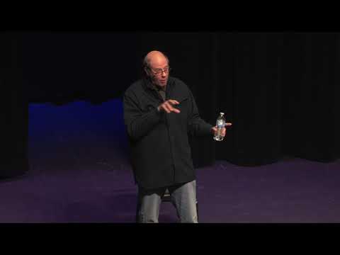 Stephen Tobolowsky - Ned Ryerson Creation