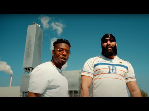 La Fouine - Etat des lieux - Part 1 (w/ Ninho) on Spotify Charts