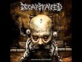 Decapitated-Revelation Of Existence (The Trip) (HQ)