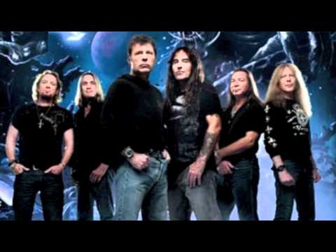 Iron Maiden - Mother of Mercy