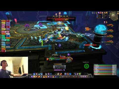 Echoes vs Lei Shen (25man Heroic)