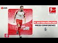 BREAKING NEWS: Harry Kane Transfer to Bayern! • FC Bayern München - Press Conference