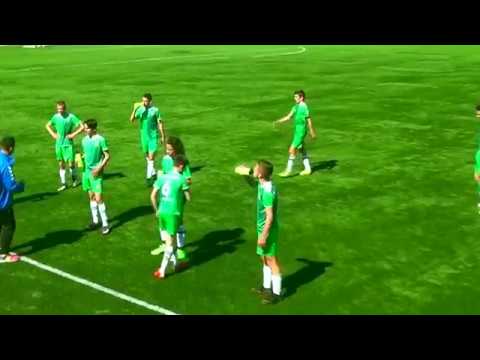 Azemi 6 - Highlights 2019