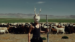 [音樂] wannasleep - 《天葬》MV