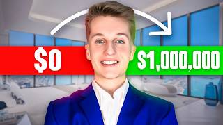 HOW TO GET RICH WITH NO MONEY (2026)