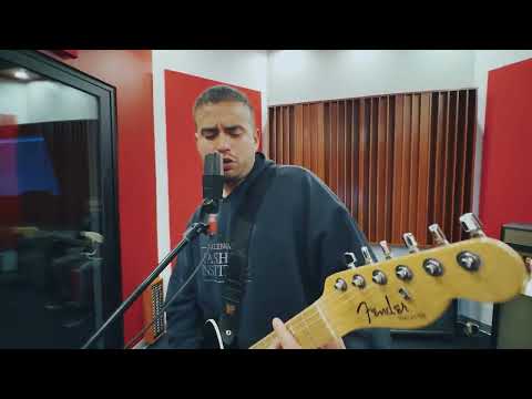 Cesar BK - No Dejo De Pensarte (Video Oficial) - Canción de Alessia y Juan Pablo AFHS