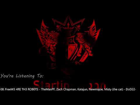 Dwelling of Duels - TheManPF's Album Release Party for Prime Cuts!