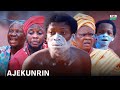 Ajekunrin 2 Latest Yoruba Movie 2024 By Apa, Peju Ogunmola, Niyi Adebayo, Iya Gbokan
