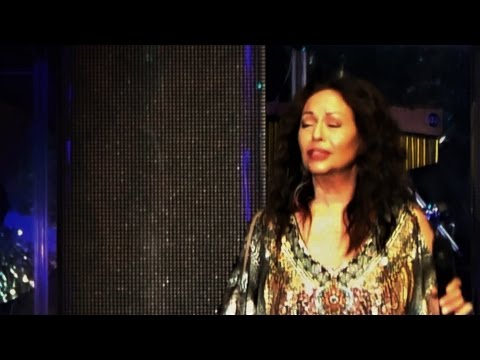 Yvonne Elliman - I Don't Know How To Love Him. 07.05.2017