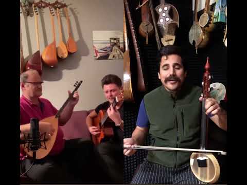 Çetin Akdeniz & Uğur Önür - Kayaköy'ün Alt Yanında Dermeni