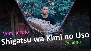 Download lagu Shigatsu Koplo Jaipong mp3