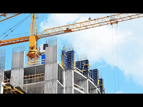 This is How Concrete Changed Construction Forever