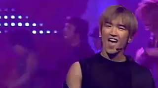 2001 신화 shinhwa hey come on