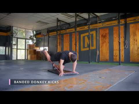 Banded Movements