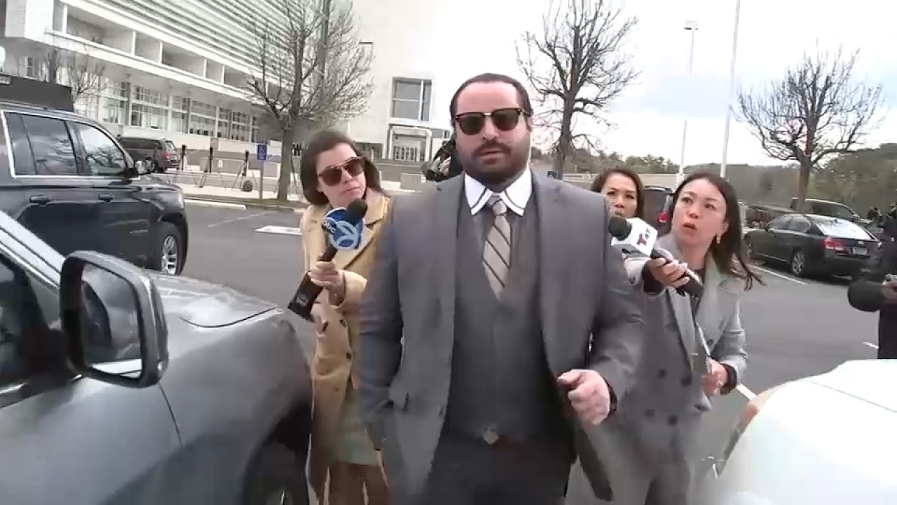 Grandson of mob boss John Gotti sentenced to 15 months in federal prison