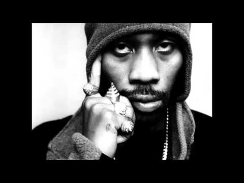 RZA - Tragedy (Shaolin vs Wu-Tang edit)