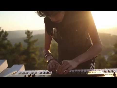 ZOHARA - Amplify Me (IndieCity)