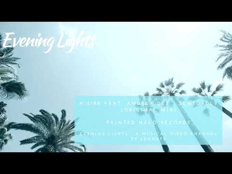 A-Sirr feat. Andrea Dee - Sensually (original mix)