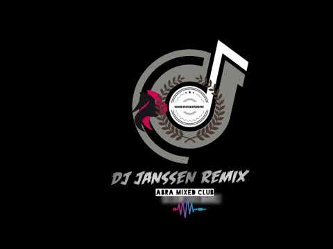Youre still the one by DJ Janssen remix
