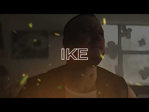 "MOZZIK x GETINJO" - Emotional Sad Rap Type Beat Instrumental 2024 - "IKE" 💔