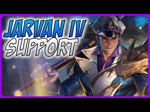 3 Minute Jarvan IV Guide - A Guide for League of Legends