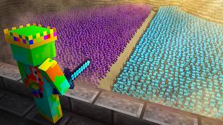 Unstable SMP: Civil War