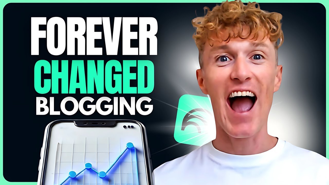 Google NotebookLM Upgrade Hack Is the Key to ENDLESS Website Visitors