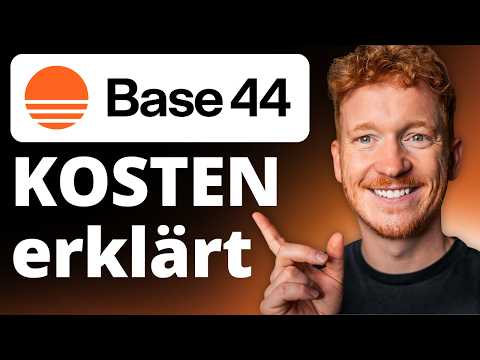 Base44 Tutorial