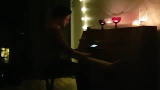 Mikael Happonen - Vaiettu rakkaus