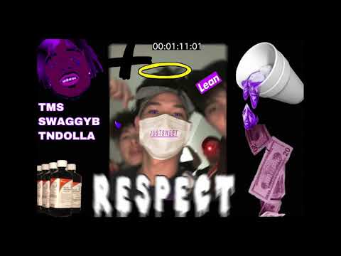 JUSTSWEET - RESPECT(ໃຫ້ກຽດ) TMS ft. SWAGGYB & TNDolla (Pord. by thatboineco)