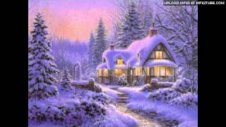 BRIAN MCKNIGHT - Christmas Eve With You