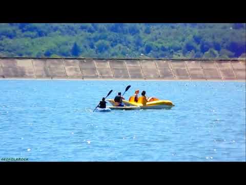 Romania.  FOLK IN FESTIVAL  Budeasa - Arges.  Iunie 2019